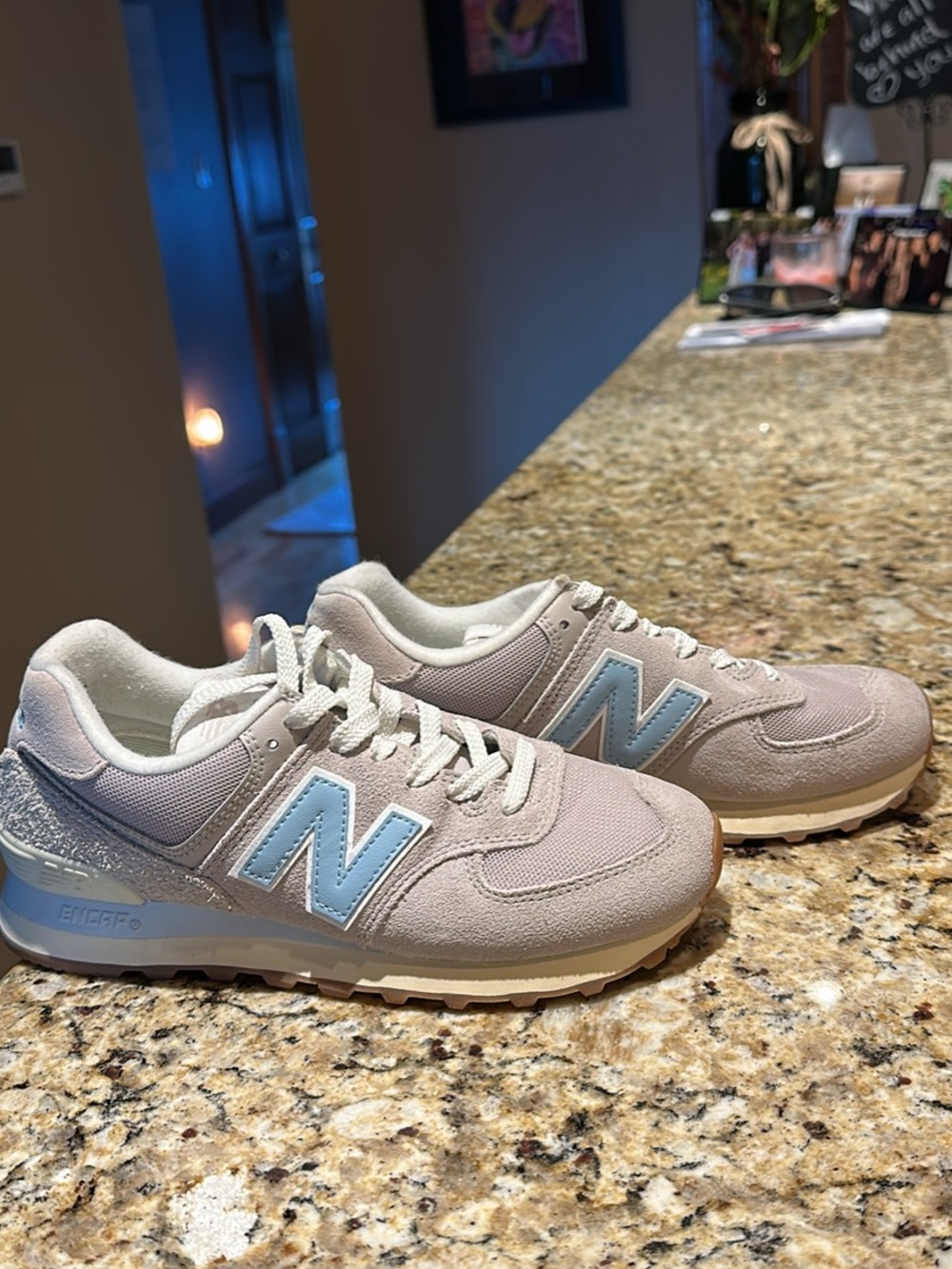 New Balance Women's Sneakers